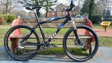 Giant XtC-2 mtb/commuter