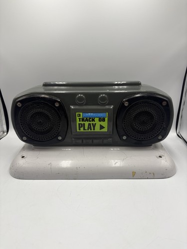 Novelty retro fibre glass - retro,