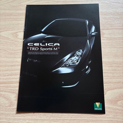 129 catalog toyota celica - toyota,
