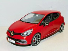 OTTO MODELS RENAULT CLIO 4 RS