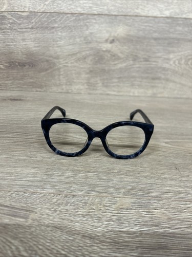 Karen millen eyeglasses blue - millen,