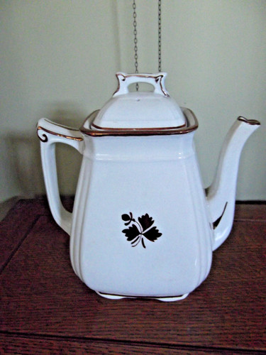 Antique alfred meakin royal - meakin,