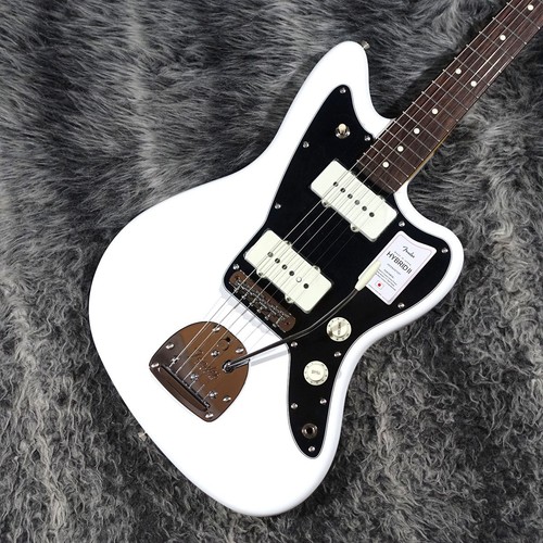 Fender made japan hybrid - japan,