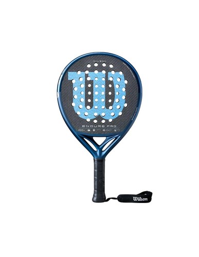 Wilson endure pro padel - wilson, v1