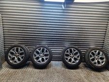 MITSUBISHI OUTLANDER ALLOY