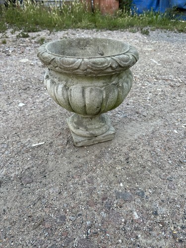 Decorative urn planter - decorative,