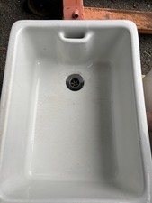 ARMITAGE SHANKS Vintage Large Belfast Sink 24 x 18 x 10" COLLECT SN13 