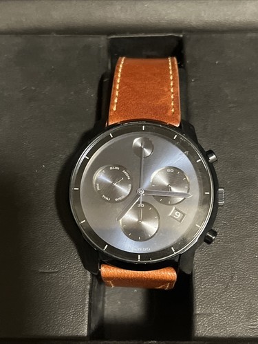Movado bold 44mm - 44mm, w/