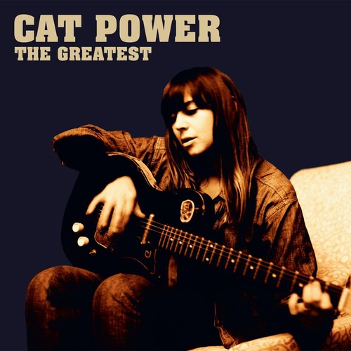 Cat power the greatest - power,