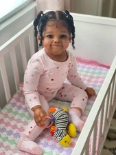 28inch Lifelike Toddler Reborn