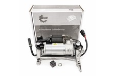 SKV Air System Compressor For