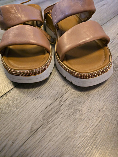 Next forever comfort wedge - next,