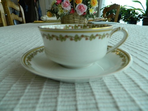 Haviland co limoges - co,