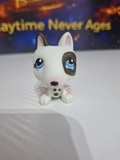 LPS Littlest Pet Shop Dog Bull