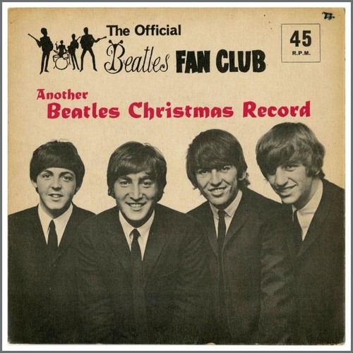 The beatles 1964 fan - the, club
