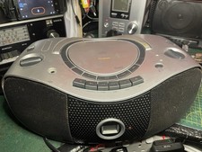 GOODMANS CD/MP3  PLAYER WITH