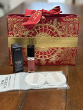 Dior Set Of Lipstick Rouge