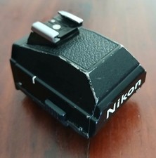 *NICE* NIKON DE-5 HP HOTSHOE