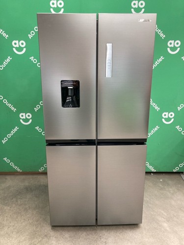 Samsung american fridge - american,