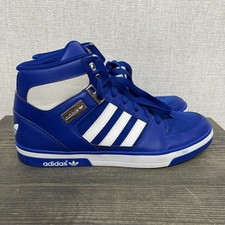 Adidas Originals Hard Hi Court