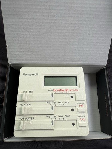 Honeywell st699 twin - st699,
