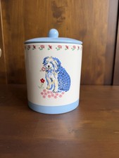 Cath Kidston Jar Food Storage