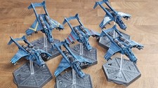 Aeronautica imperialis resin - aeronautica,