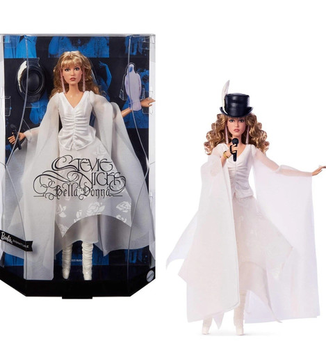 Barbie stevie nicks - barbie,