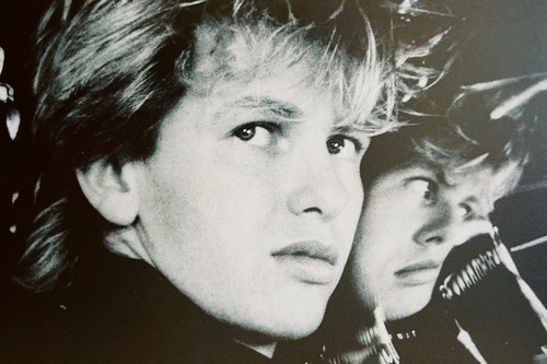 Rare vintage gay interest - vintage,