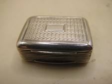 Birmingham 1824 Sterling