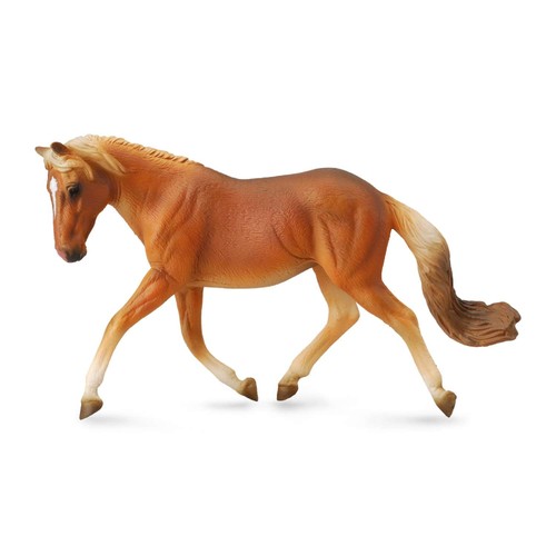 Collecta haflinger mare - collecta,
