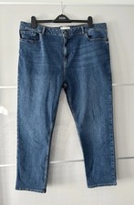 Fat Face Women’s Blue Denim