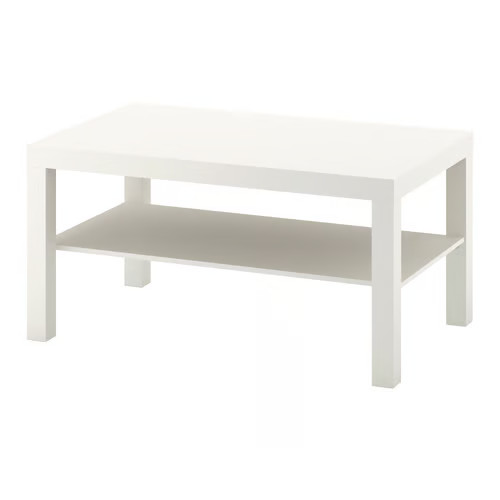 Ikea lack coffee table - ikea,