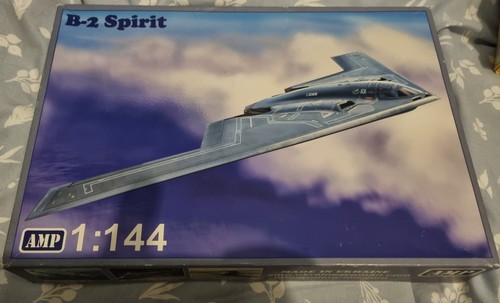 Northrop grumman spirit - grumman,