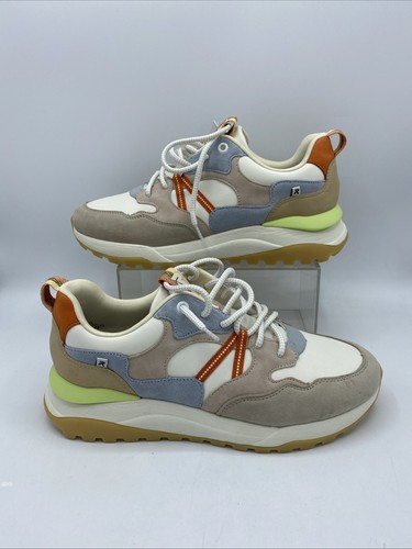 Rieker sport walking trainers - sport,