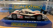 Scalextric C3291 Lola Aston