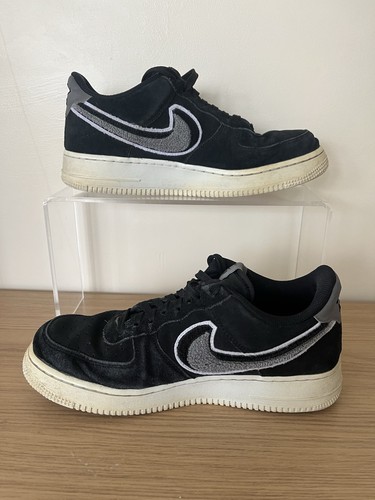 Nike air force 07 - nike, lv8