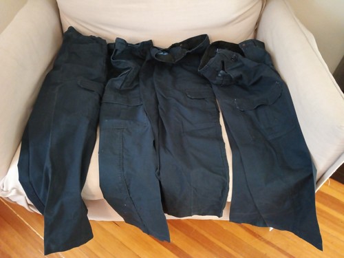 Propper tactical work pants - tactical,