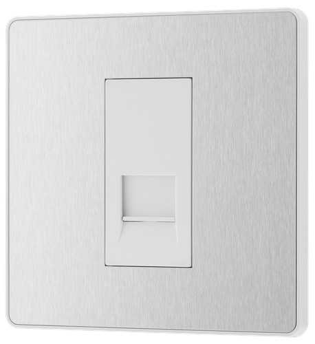 Evolve switches sockets - bg,