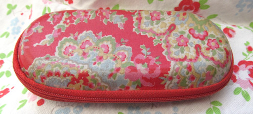 Cath kidston glasses case - cath,