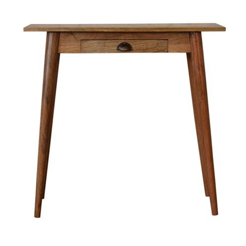Small oak toned - small,