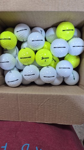 Srixon soft feel 30pk - feel,