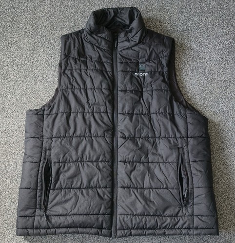 Ororo men classic zone - men's, 4-zone