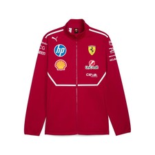 Scuderia ferrari team 2025 - ferrari, f1