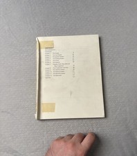 Reliant Regal Three Wheeler