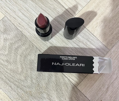 Naj oleari classic - naj-oleari, lipstick
