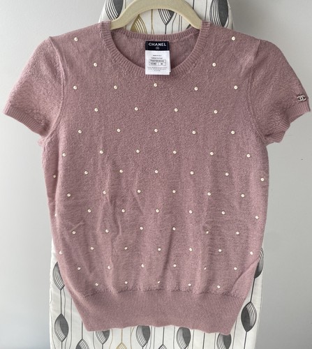 Chanel mohair cashmere - , blend