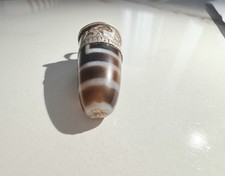 Antique 3 Eyes Himalayan