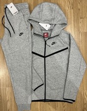 Nike Tech Fleece Tracksuit
