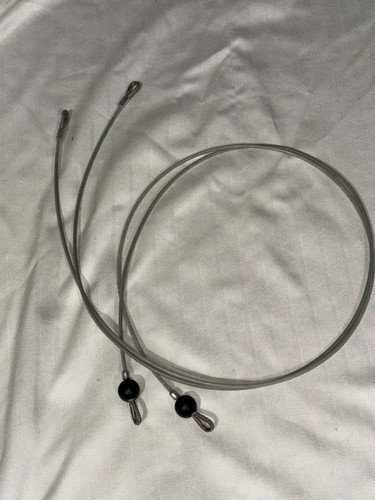 Bowflex lat tower cables - bowflex,